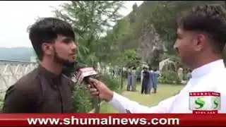 Jab Urdu nahi ata hai .... Pathan speaking Urdu