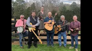 Live at Mickey's Place - Tennessee 90