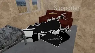 CQB demon (Town debug)