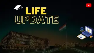 Life Update- JGBS, Books n More!