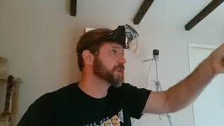 Hands Free Augmented Reality Lab