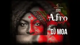 Sound System With HKM | Dj Moa Afro Spirit | Podcast  28/11/2020@ALG3 88.4/89.2 FM