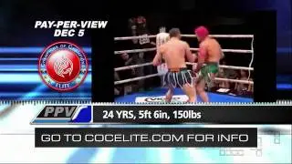 Dzhabar Askerov - 2010 Kings Cup Promo