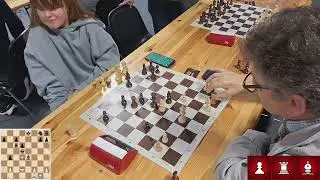 No luck with these pieces! | Dice chess!