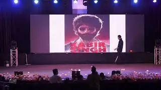 CULTURAL EVENTS | RAMP SHOW | UTKRISHT BATCH | DAY 2 | ELIXIR 2.0