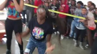 Lawndale x T-Squad | OfficialTSquadTV | Tommy The Clown
