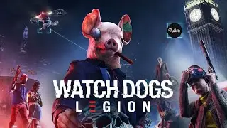 Espionaje Para Dummies - Watch Dogs Legion 🐷 - Stadia