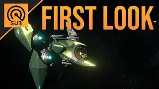 San'tok.yāi | A Star Citizen's First Look