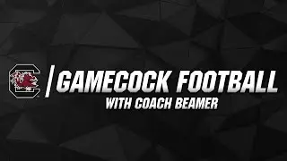 Gamecock Football with Coach Beamer - Season 6, Ep. 2