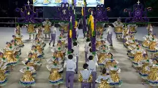 Atuação da marcha da 𝗔𝘀𝘀𝗼𝗰𝗶𝗮𝗰̧𝗮̃𝗼 𝗨𝗻𝗶𝗱𝗼𝘀 𝗱𝗲 𝗔𝘃𝗶𝗱𝗼𝘀