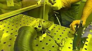 From Workshop to Lab Strengthening Handheld Laser Safety Practices