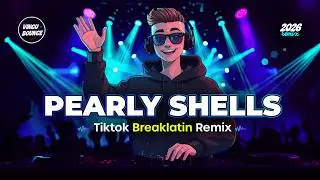 Pearly Shells ( Tiktok Breaklatin Remix) - Vincu Bounce