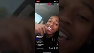 CBLU Previews UNRELEASED SONG With SET DA TREND DISSING OY AND THE SWEEPERS 👀👀🔥🔥