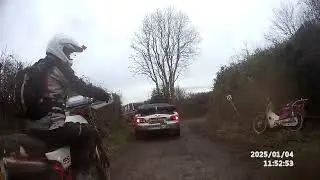 Exeter Trial 2025-SIMMS Hill