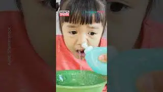 Ingin Gejala Pilek Cepat Reda? Yuk, Coba Cuci Hidung!