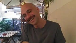 Amalfitano - Intervista per Bellacanzone