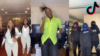 She’s a runner she’s a track star | TikTok