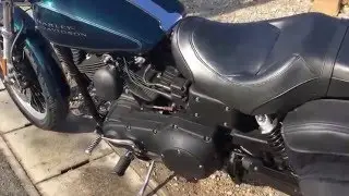 '01y FXDXT