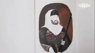Маршал лесной войны Шуайп-Мула Центороевский. Герой Кавказской войны. 1 часть