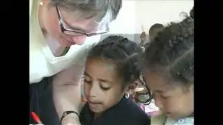 Worldwide Orphans Foundation