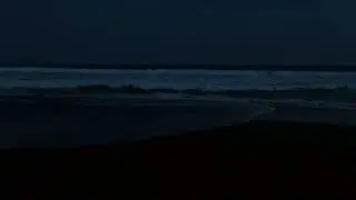 Ocean Breeze for Mental Night Calm   | with Direct Impact on Sleep Quality