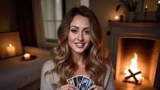 ОВЕН ♈️ ТАРО ФЕВРАЛЬ 2026 VITA TAROT 