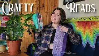 Great Memoirs, a Survival Thriller and Some Sapphic Tomfoolery ll Crafty Reads