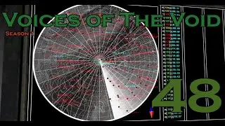 Leecros Plays: Voices of the Void - S1 #48- End of the Road