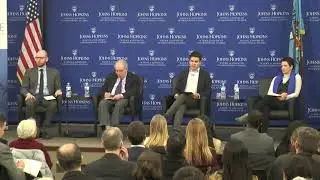 Foreign Policy in Bolsonaro's Brazil