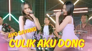 Resty reynida - Ayo Sayang Culik Aku Dong (Official Music Video)