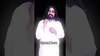Spread love #motivation #jesus #christiansong #worship