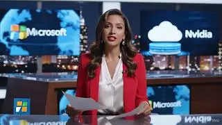 Microsoft Cloud Partnership Video Ready