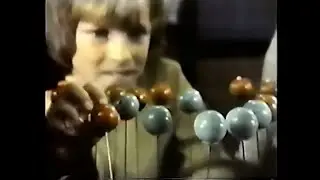 Just Go! - Mego Toys Ball Buster board game