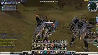 TERROR FOR RMAU! LEDUK  - RF CLASSIC SERVER SOLAR