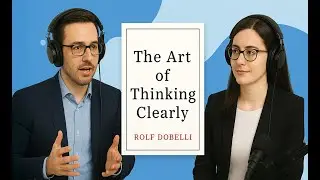 Stop Overthinking: The Clear Thinking Hack