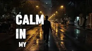 I Strive, I Trust   Powerful Islamic Nasheed About Faith  & Trust in Allah   No Music
