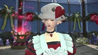 Valentiones Day Event 2022