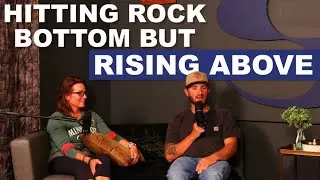 Surviving the Spiral: Dom & Kim on the Road to 1,000 Days Sober