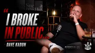 &ldquo;I Broke in Public&rdquo; &mdash; A Police Officer&rsquo;s Unfiltered Fight With PTSD | Official Preview
