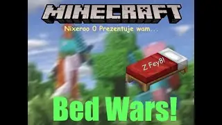 Minecraft BedWars (feat; Literally Peaqnut) Opis