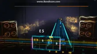 Rocksmith 2014 - She Rides (lead guitar)