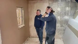 5 day Plastering City & Guilds Course