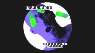 Velsky - Sleep My Sweet [OvelhaTrax] *Official Visualizer*