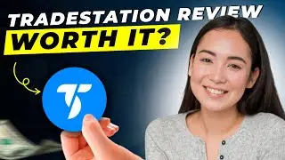 Tradestation Review 2025 | Overview | Pros and Cons | Minimum Deposit | Futures Margin