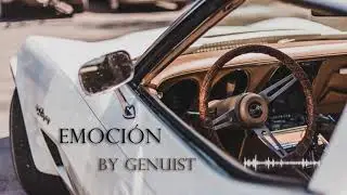 Latin Type Beat | Spanish Guitar, Tyga Type Beat Instrumental - 'Emoci&oacute;n'