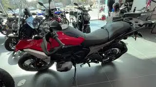 New 2026 BMW R 1300 GS