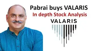 Оффшорная ставка Пабрая Valaris ($VAL) может увеличиться в 3 раза