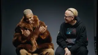 Culture Canvas: Riise Peters - S2EP2