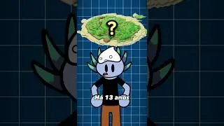 O Bioma Removido pela Mojang