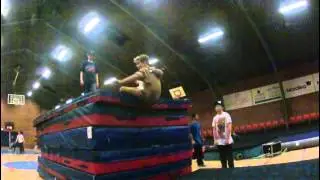 Christmas Edit 2013 - Parkour